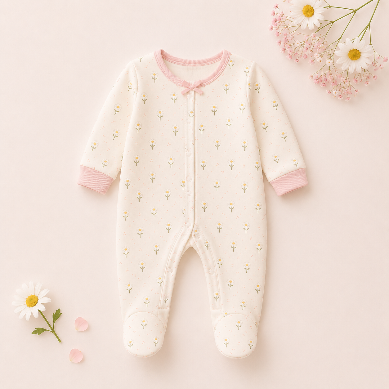 Daisy Day Sleepwear