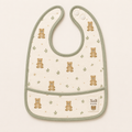 Azif Little Bear Bib