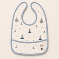 Azif Ocean Bib