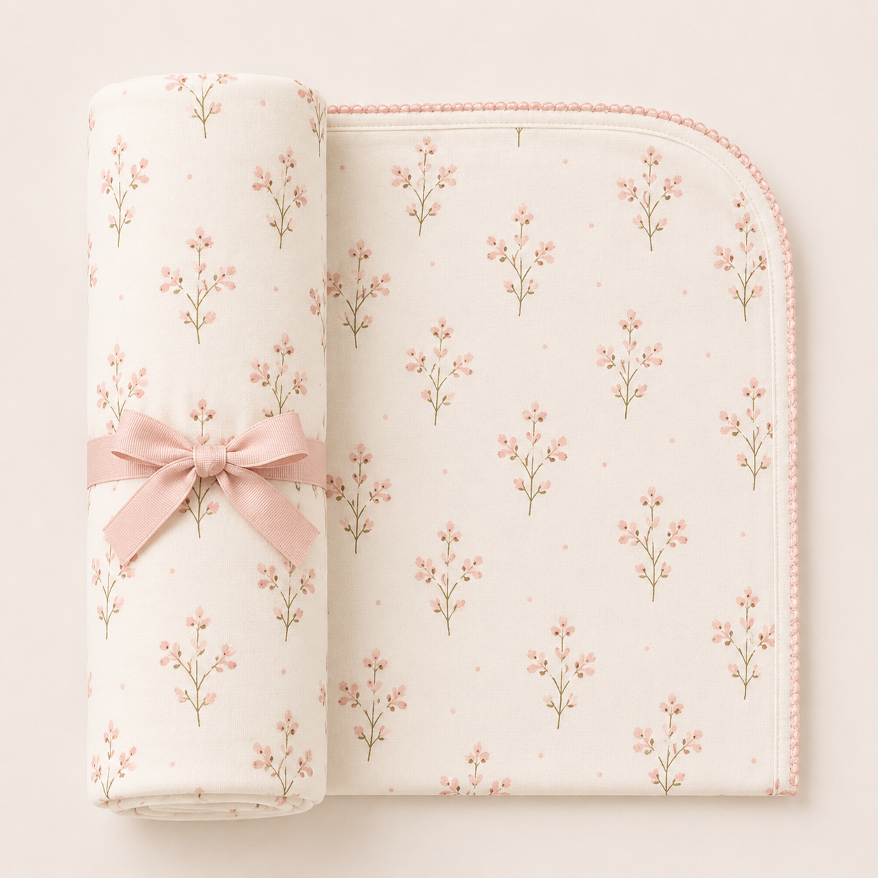 Xurmo Blossom Swaddle