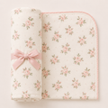Xurmo Rose Swaddle