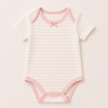 Sweet Stripes Onesie