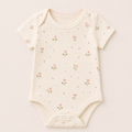 Daisy Sprig Onesie