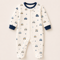 Little Driver Sleepwear
