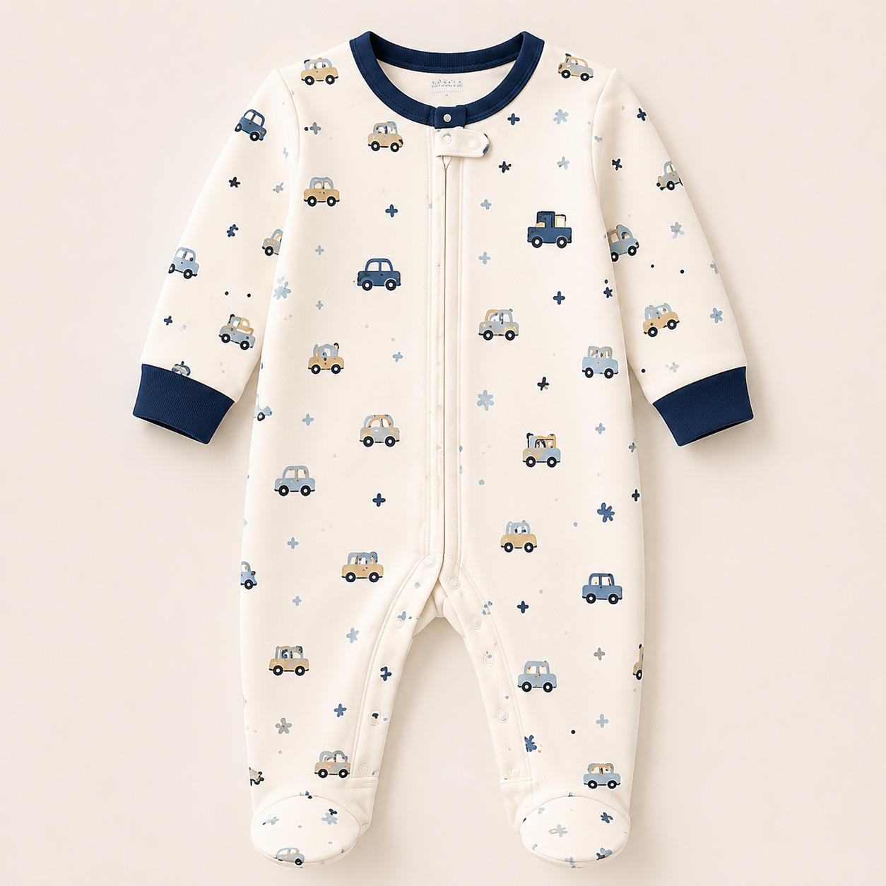 Little Driver Sleepwear