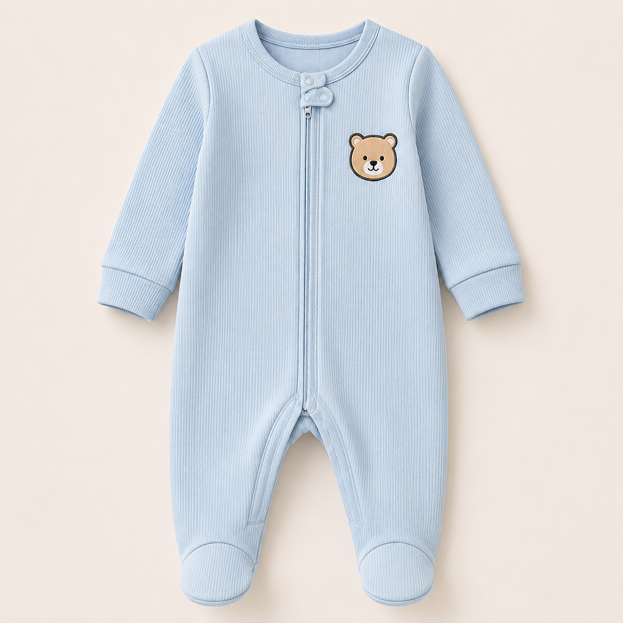 Blue Bear Sleepwear