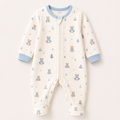 Little Explorer Sleepwear