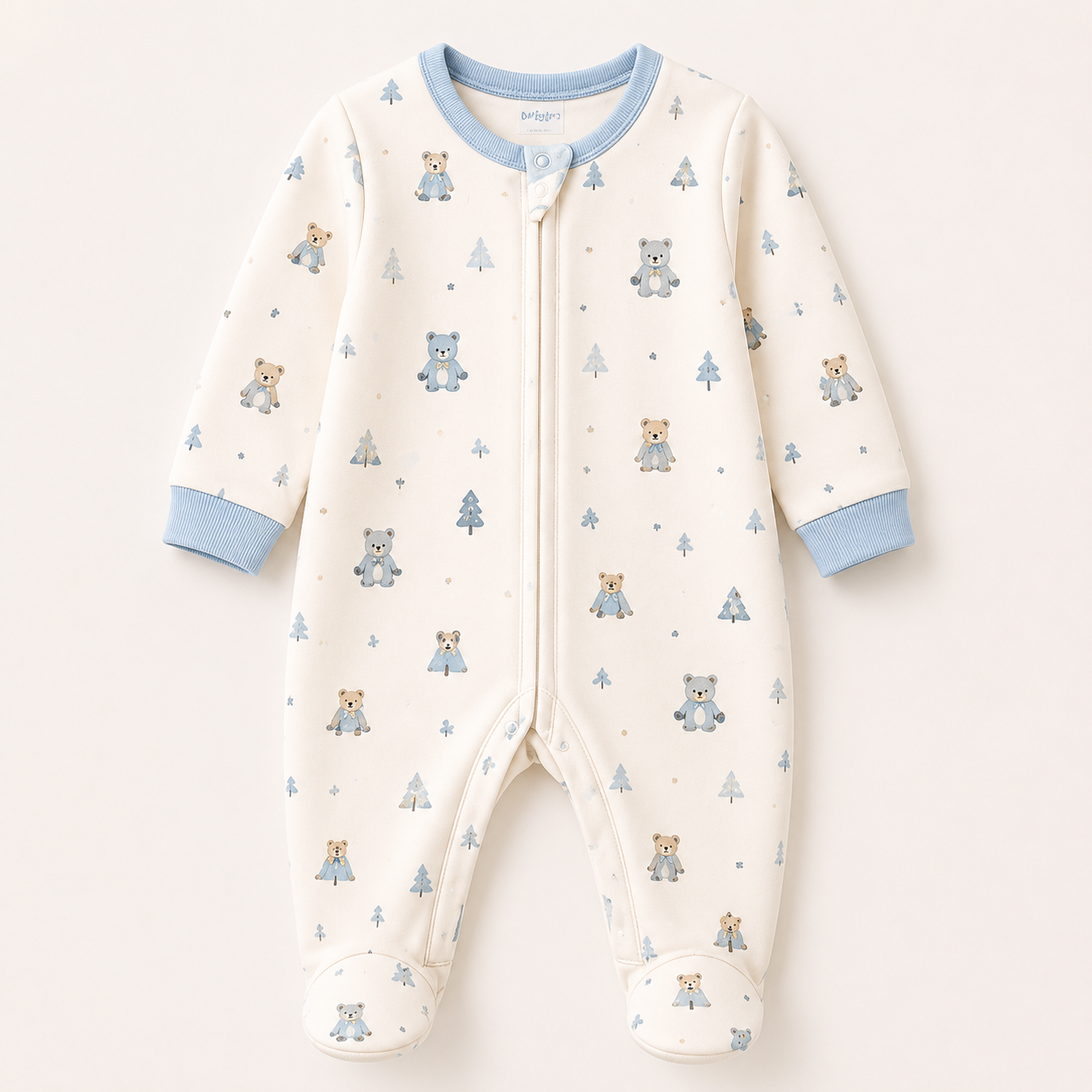 Little Explorer Sleepwear