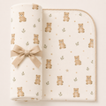 Azif Little Bear Swaddle