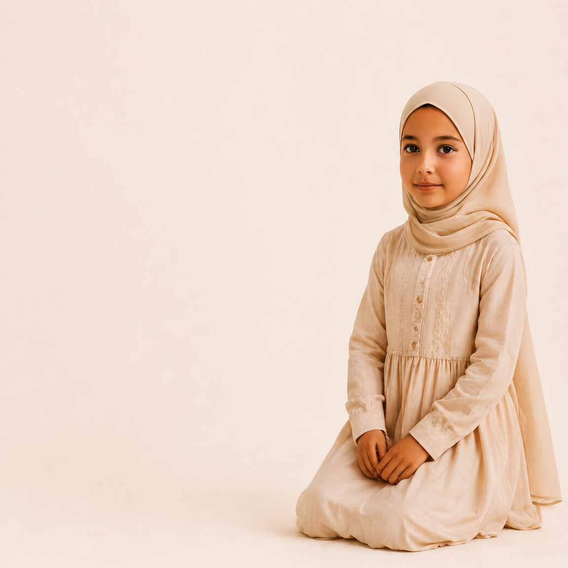 BLOOM MODEST