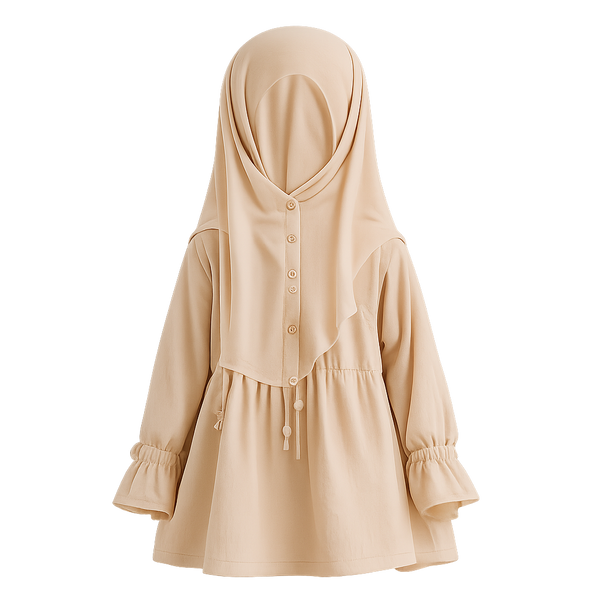 Modest Girls