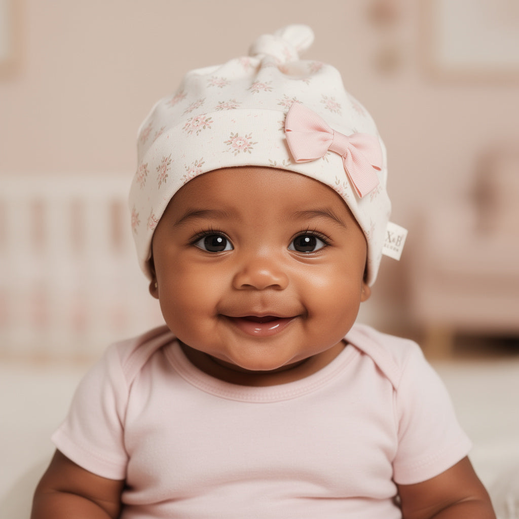 Xurmo Rose Beanie